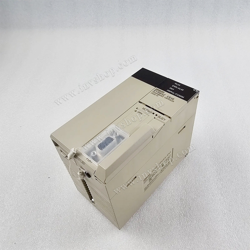 CS1G-CPU44-EV1 Omron PLC CPU Unit Overview