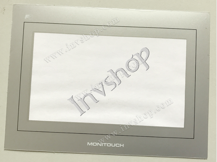 AMT98202 5.7 inch New Touch Screen Glass Panel NTX0100-8801R
