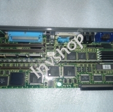 Used FANUC Main CPU board A16B-3200-0040