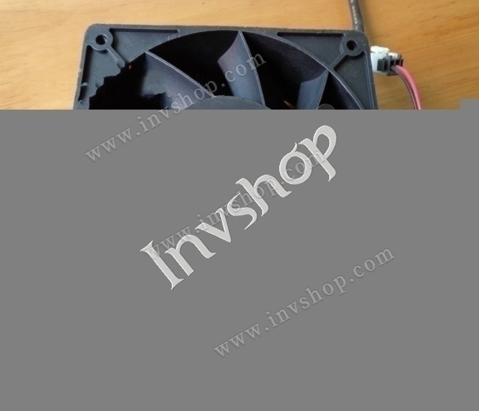 new Delta PFB1224GHE fan 120*120*38mm 2pin 24V 1.62A for ABB