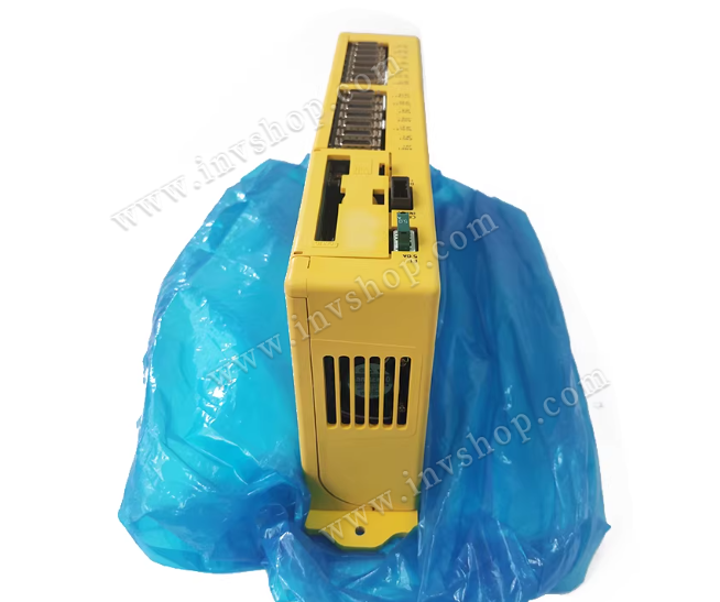 A02B-0166-B501 FANUC servo system main unit