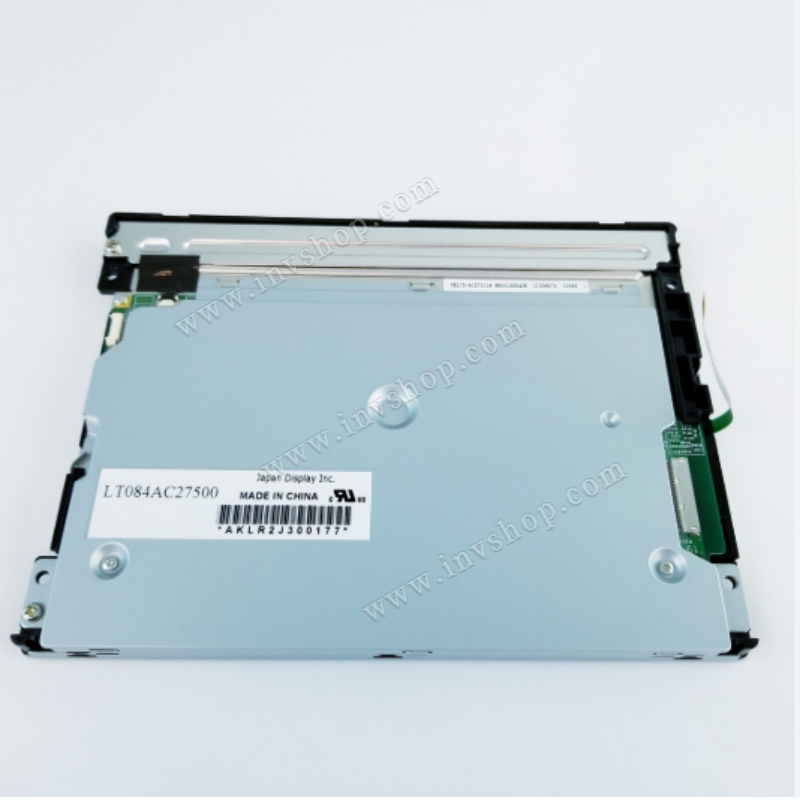 LT084AC27500 Toshiba 8.4" TFT-LCD screen 800*600 Display