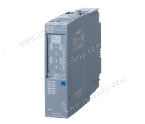 6ES7134-6HD00-0BA1 siemens digital input module