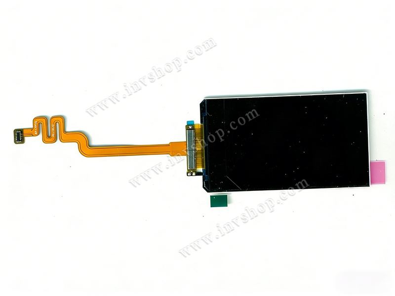 H245QBN02.0 AUO 2,5 Zoll 240 * 432 LCD-Bildschirm