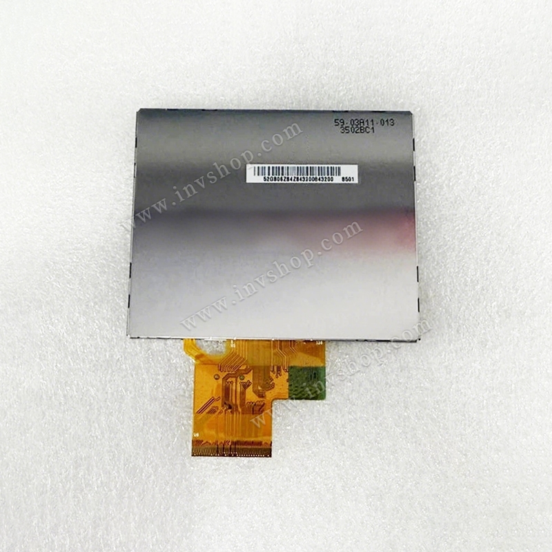 A035QN02 VG 3.5-inch LCD Display Reliable Durable Quality Service