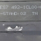 Siemens 6ES7492-1CL00-0AA0 SIMATIC S7-400 Front Connector 48-Pole Crimp Contacts