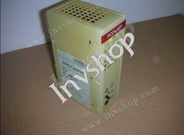 SAIA PCD4.N210M4 PCD4.N21