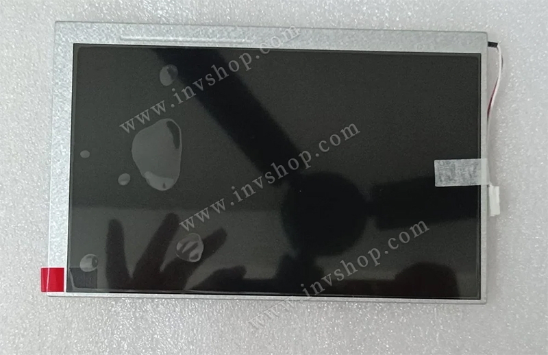 AM-800480STMQW-00 New LCD Display Screen, For Industrial / Medical, White  7.0-inch TFT-LCD