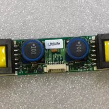 LS530-RH Hitachi LCD Inverter Board for Industrial Display Repair