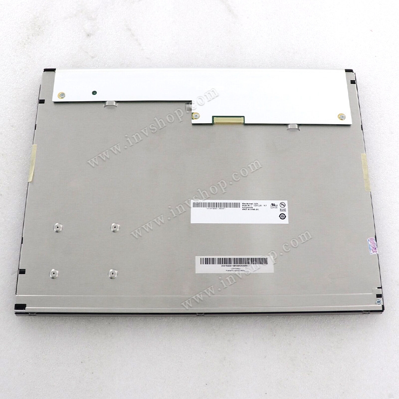 G150XG01 V.2 New AUO 15 inch 1024*768 Display LCD screen G150XG01 V2