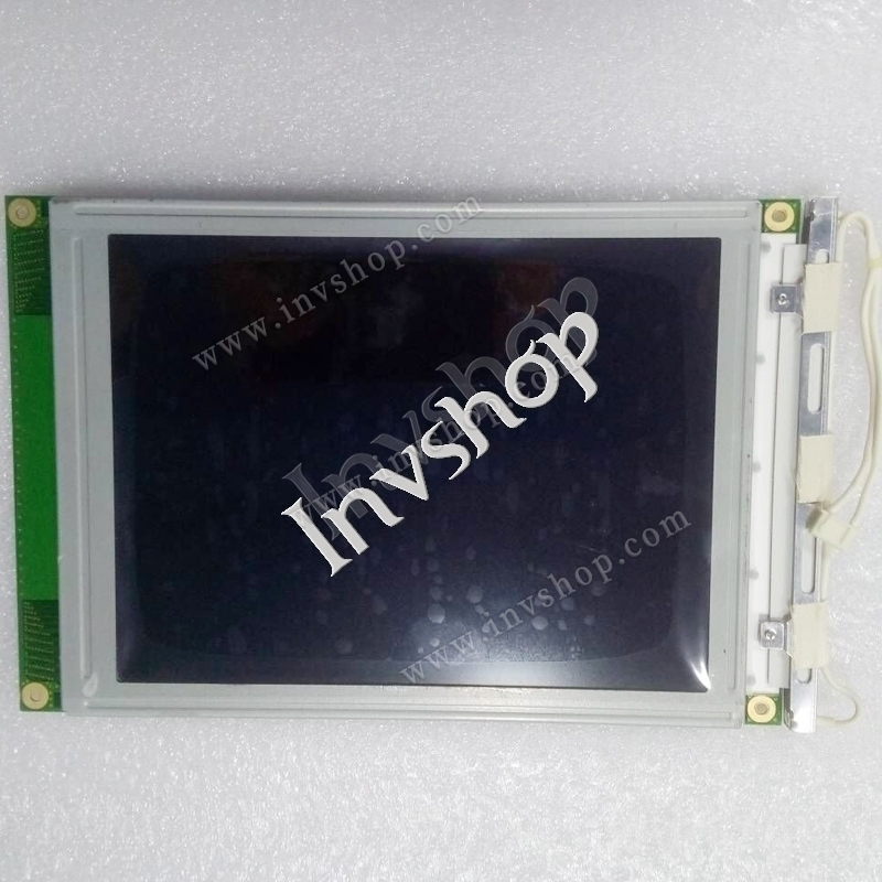 SANYO 640*480 FSTN-LCD Display LCM-5483-24NTK