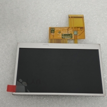 P0430WQF1ME00 New Original Tianma 4.3inch 480*272 LCD panel