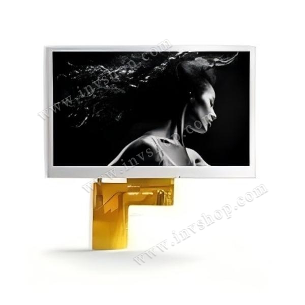 AM-320240N6TMQW-T50H AMPIRE 5.7