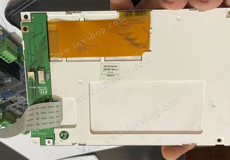 AM320240NCTMQWT30H-A NEW  320*240 TFT-LCD Display Panel Reliable Gold Supplier