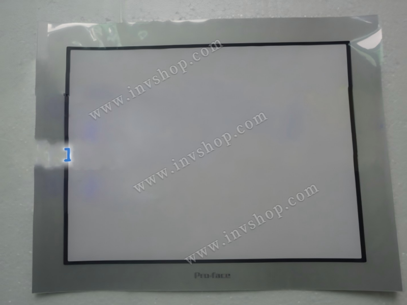 PRO-FACE AGP3750-T1-AF AGP3750-T1-AF-M AGP3750-T1-D24 membrane