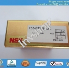 new NSK 7004CTYNSULP4 Seiko ball screw bearing