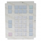 A98L-0001-0518T FANUC menberan key