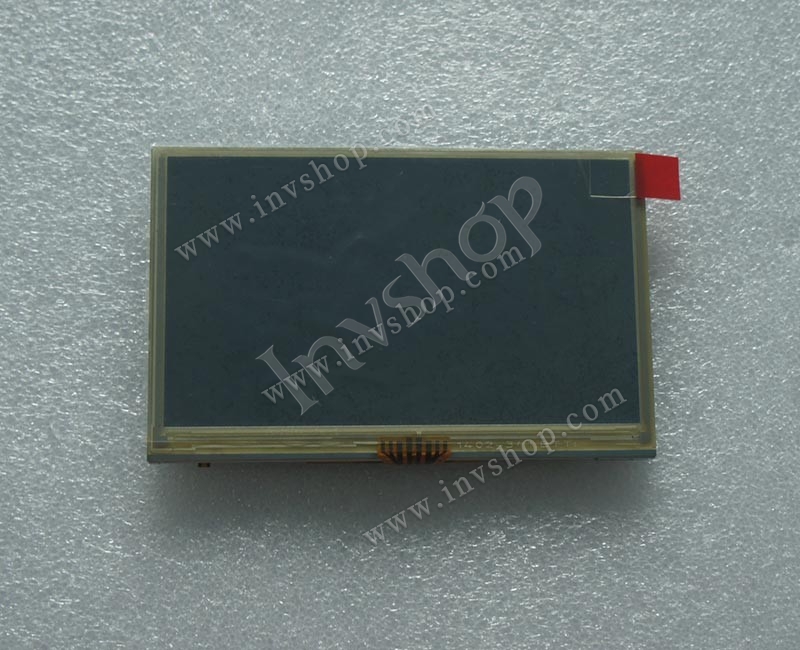 AM480272H3TMQW-W0H 4.3 inch 480*272 TFT LCD PANEL for 40 pins AM480272H3TMQW-W0H