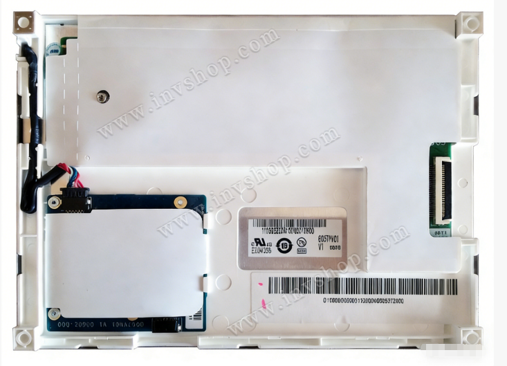 G057VN01 V.1 5.7 inch 640×480 a-Si TFT-LCD FOR AUO G057VN01 V1