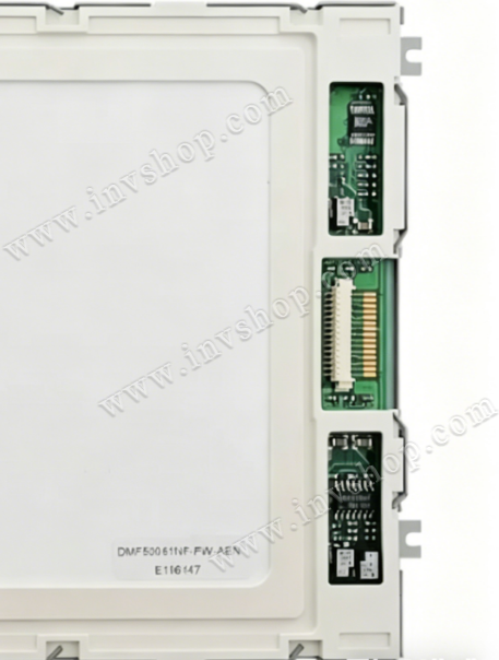 OPTREX 640*480 DMF50961NF-FW-AEN STN LCD Screen Display Panel OPTREX