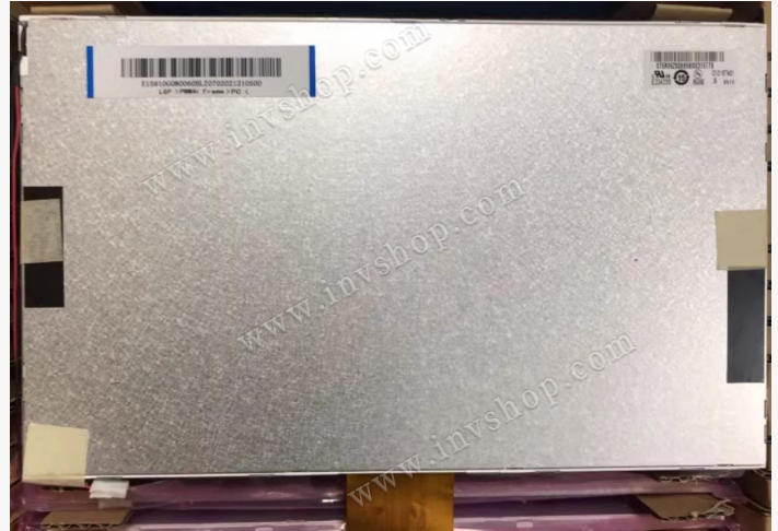 NEW G101STN01.5 FOR AUO 10.1-inch 1024(RGB)×600 LCD display panel
