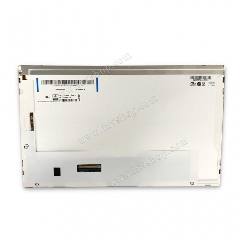 G101STN01.4 New and Original AUO 10.1inch lcd display
