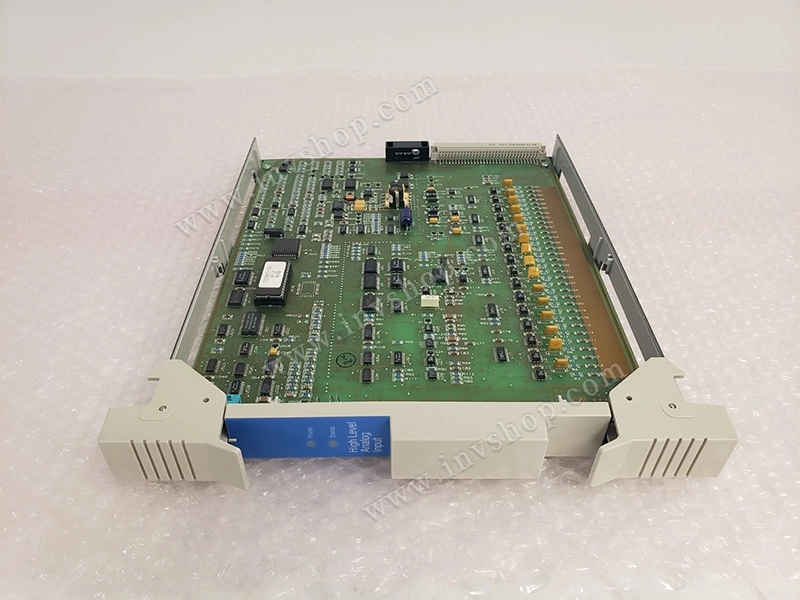 Honeywell 51304754-100 MU-PAIH03 Main Board