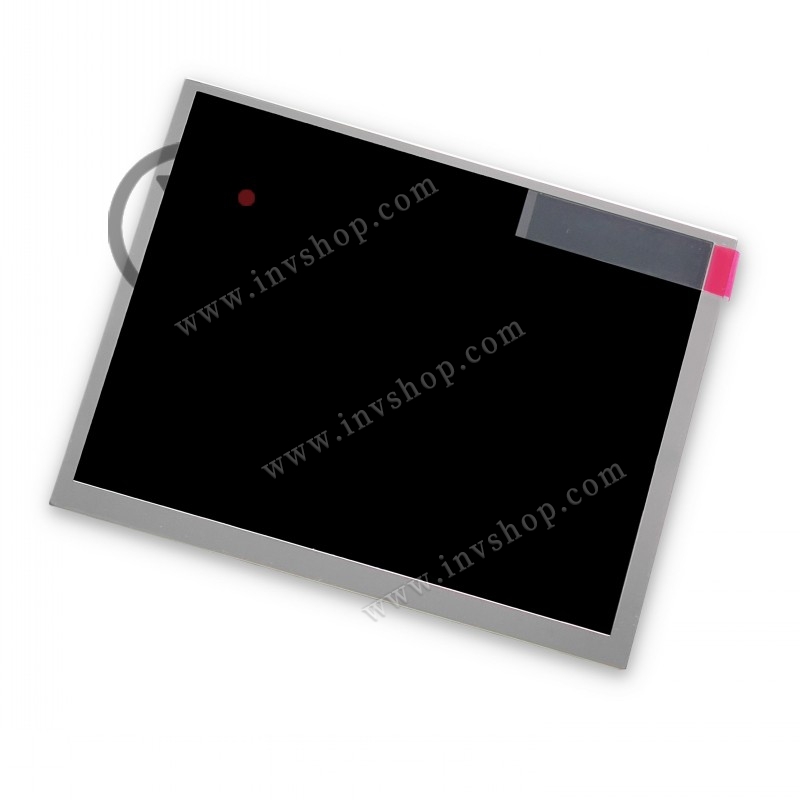 FG050720DSSWDGL4 40-polig RGB 5,7 Zoll 640 * 480 LCD-Panel-Module mit LCD-Controller-Karte
