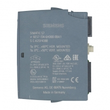 6ES7134-6HD00-0BA1 SIEMENS analog input module