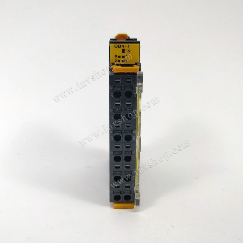 GRT1-OD4-1 Omron digital output module highly adaptive good price
