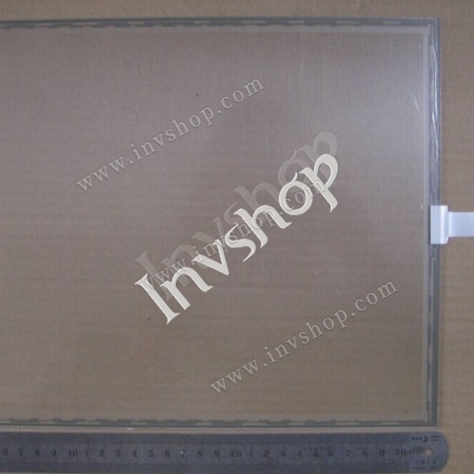 3M MicroTouch touchscreen - Panel j515.112t 60 - Tage - Garantie