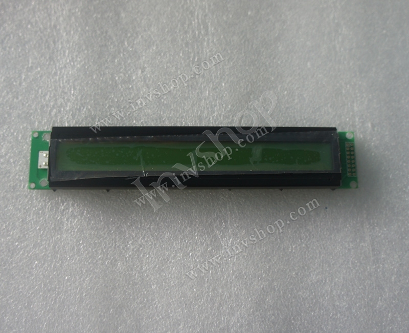 DMC-40218 industrial lcd display