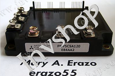MITSUBISHI PM75CSA120