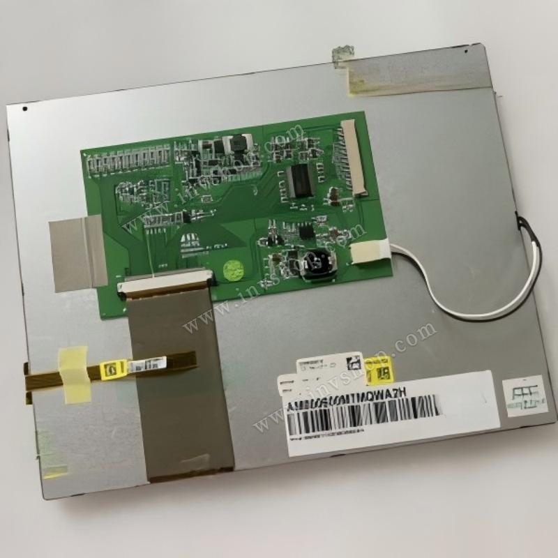 AM800600MTMQWA2H LCD Screen Touchpad Price Concessions Quality Product