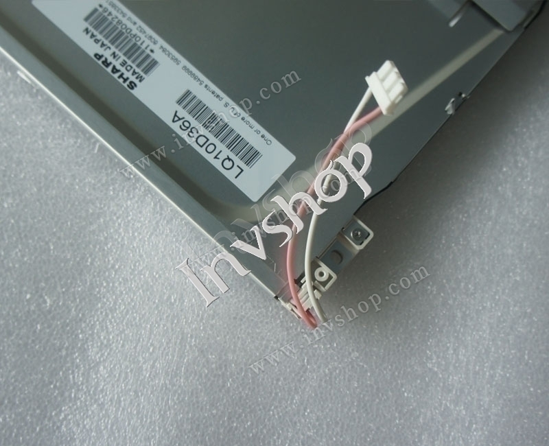 KCL6448HSTT-X12 9.4 inch 640*480 LCD screen for industrial LCD display