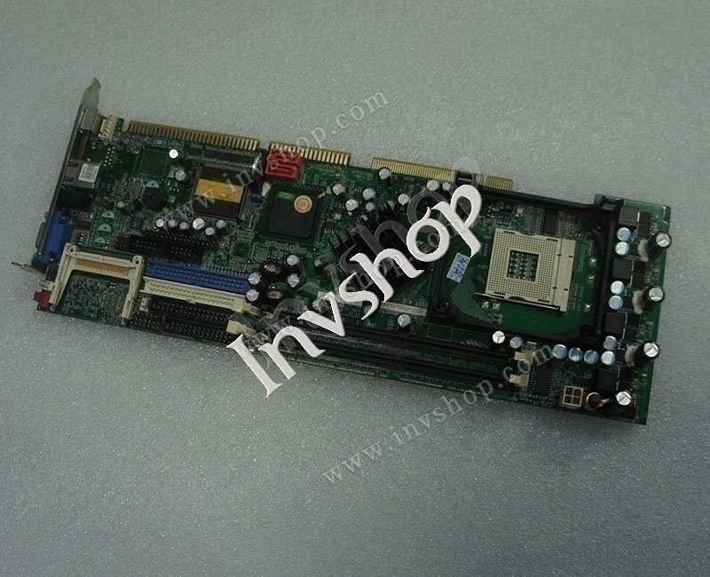 ROCKY-4786EV-RS-R40VER4.0 IEI atom