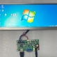 HSD123KPW2-D10 HannStar 12.3-inch 1920(RGB)×720 LCD display PANEL