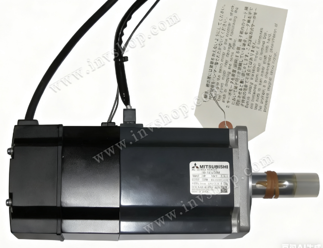 HC-KFS73BK Mitsubishi servo motor