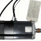 HC-KFS73BK Mitsubishi servo motor