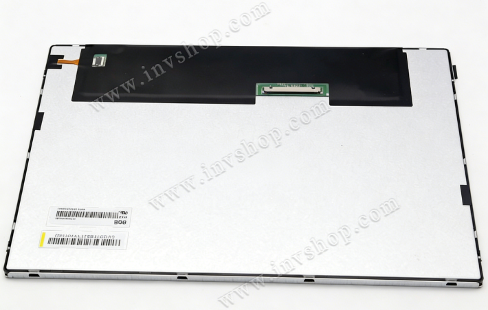 GV122WXM-N80 BOE 12.2 inch  TFT-LCD screen 1280*800 Display