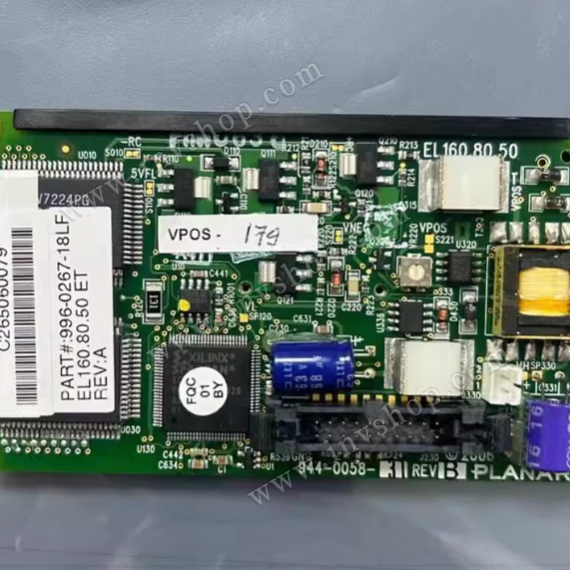 Original &new EL160.80.50  3.5inch  160×80  LCD PANEL