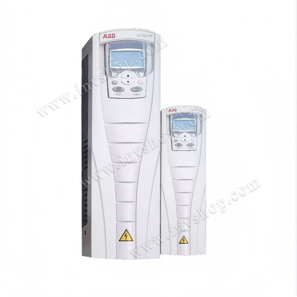 ABB inverter ACS510-01-038A-4
