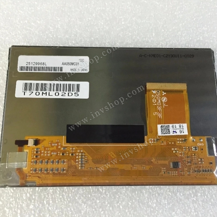 AA050MC01 Mitsubishi 5