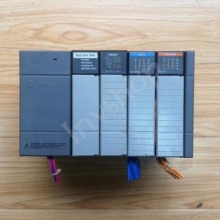 1746-OW16 Rockwell AB module