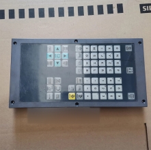 Siemens 6FC5303-0DT12-1AA1 HMI Operator Panel