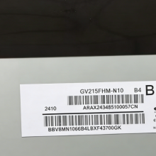 GV215FHM-N10 BOE 21.5 inch  TFT-LCD screen 1920*1080 Display