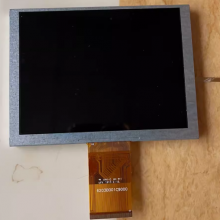LCD panel for RY-F600P