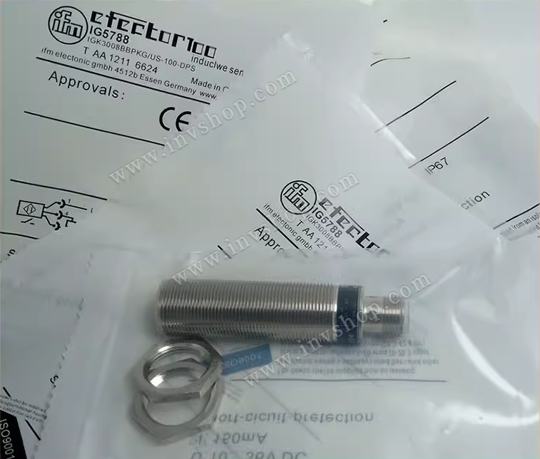 IG5788 Proximity switch sensor