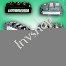 Sell FUJI IGBT Module 6MBP50RA060-01