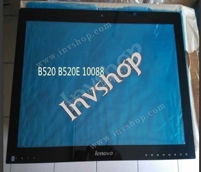 neue Lenovo 23 "LCD-B520 / B545 520E / 50R2 10088 + 3M-Screen-Glas